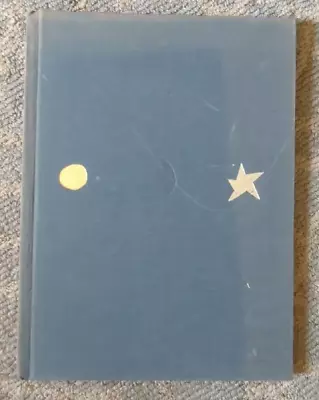 Sun Moon Star Kurt Vonnegut 1980 First Edition • $19.99