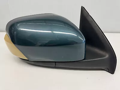 07-14 Volvo XC90 Right Side Mirror Assembly 480 Shadow Blue 31278032 • $125