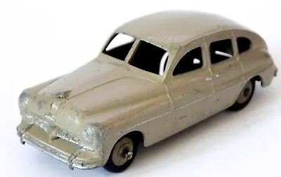 £22 • Buy French Dinky Toys No.24X Ford Vedette 1953 Saloon Car (1954-56).