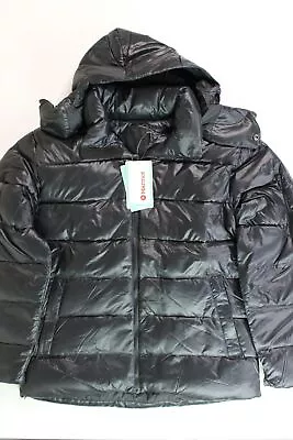 Marmot Men's Stockholm Ii Down Puffer Jacket 2XL XXL Black • $66