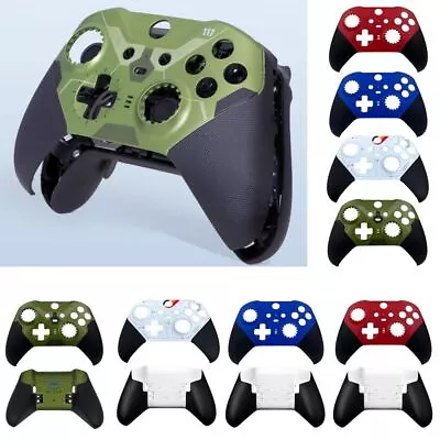 Back Cover Game Controller Shell For Xbox One Elite 2 • $34.36