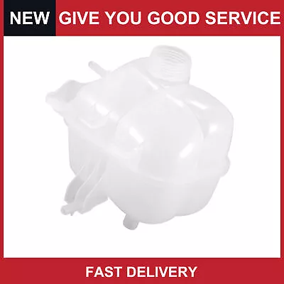 Pack Of 1 For Mini Cooper 07-15 Car Coolant Overflow Reservoir Expansion Tank • $30.29