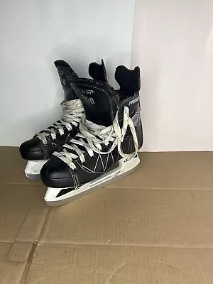 Mens CCM 650 Powerline Ice Skates Size 9 • $50