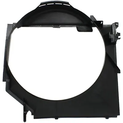 Fan Shroud For 2001-2005 BMW 320i 325xi 2001-2006 330Ci 325Ci Single Fan Design • $39.79