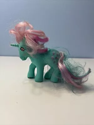 1985 Vintage Toy My Little Pony G1 Fizzy Twinkle Eyes • $20.99