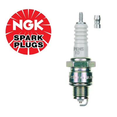 $4.36 • Buy Spark Plug For MERCURY Outboard 2.5hp - Classic, 3.5hp [#12127]