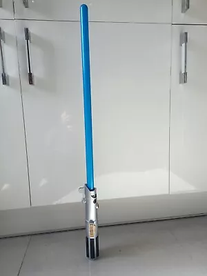 Star Wars Anakin Skywalker Lightsaber Disney Store Lights & Sounds - Cosplay  • £14.99