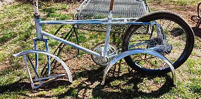 Vintage Western Flyer Muscle/Rat Bike 1970s Bicycle • $25