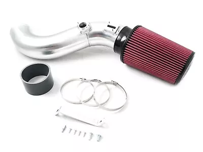 Rudy's Polished Cold Air Intake S&B Oiled Filter 13-16 Chevy GMC 6.6 LML Duramax • $199.95