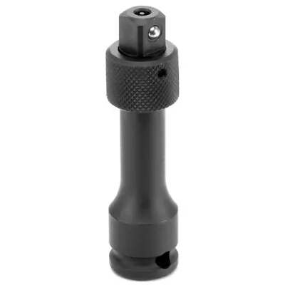 Grey Pneumatic 1164QL 3/8  Drive 24  Length Locking Extension Socket • $141.10