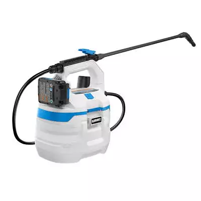 HART 20-Volt 1 Gallon Chemical Sprayer (1)2.0Ah Lithium-Ion Battery • $81.08