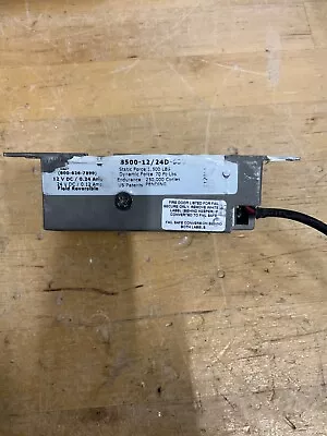 Hes ASSA ABLOY 8500-12/24D-630 Electric Strike. • $40