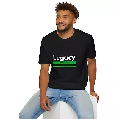 Legacy Supply Co T-Shirt Race Bmwtoyota Nissan Lexus Mazda Audi Chevy Ford Dodge • $17.44