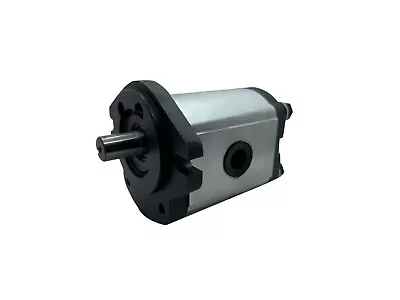 Hema Hydraulic Gear Pump 22.9cc (1.4 CID) CCW SAE A-2 Bolt 3/4  Keyed Shaft • $187.50