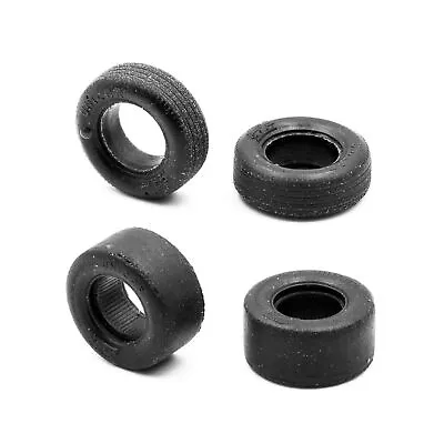 £8.87 • Buy 1:24 Car Unicar Front And Rear Tires Train