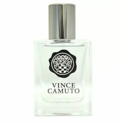 Vince Camuto For Men By Vince Camuto Eau De Toilette Spray 0.5 Oz - New No Box • $7.95