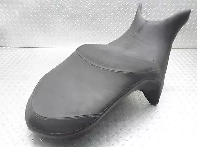 2016 10-16 Victory Cross Country Tour Double Seat Front Rear Cushion Pad Saddle • $213.89