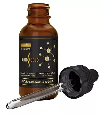 ORMUS - Monoatomic Gold - Ormus Gold Monoatomic Gold Manna Monatomic Gold ... • $43.45