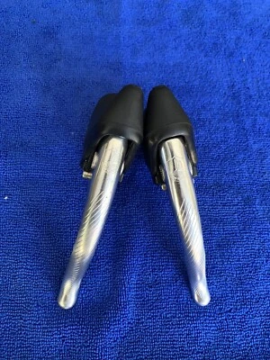 $109 • Buy Campagnolo Aero Brake Levers Vintage
