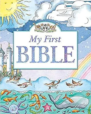 My First Bible (My First Story Series) Tim Dowley Used; Good Book • £2.36
