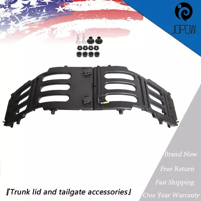 Black Truck Bed Extender Stowable Kit FL3Z-99286A40-C For Ford F-150 2015-2020 • $164.79