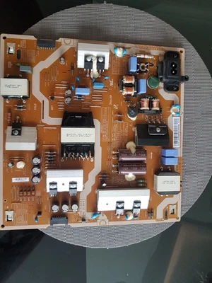 £30 • Buy Samsung UE55KU6470UXXU DTV TV Power Supply BN44-00876C Rev 1.1 L55E6_KSM