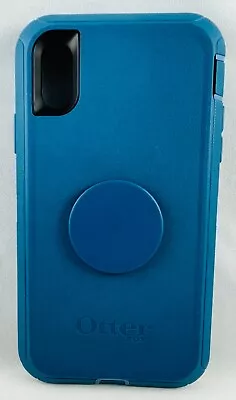 Otter+Pop Defender Series Case For IPhone XR- Winter Shade • $21.99