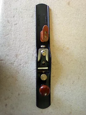 £250 • Buy Veritas Low-Angle Jack Plane, 550mm Long, Good Used Condition, See Description