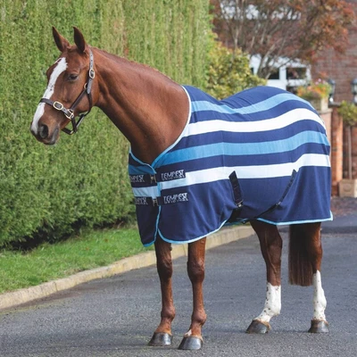 £33.79 • Buy Shires Tempest Original Newmarket Fleece Rug