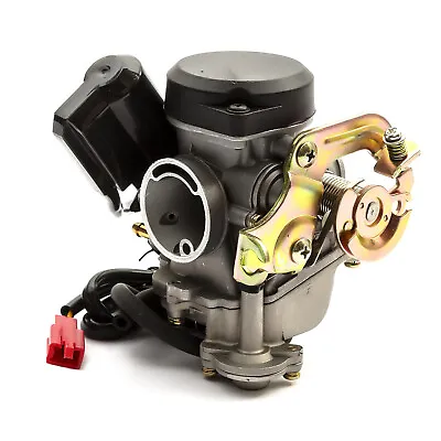 Carburettor Fits 50cc Direct Bike DB50QT-11 DB50QT-A DB50QT-15B DB50QT-32 • £21.99