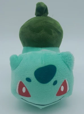 $25 • Buy Bulbasaur Pokemon Plush Vgc