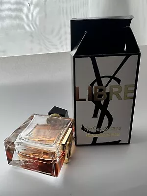 Yves Saint Laurent Perfume YSL  Eau De Perfum Intense - 30ml (approx 10ml LEFT) • £20