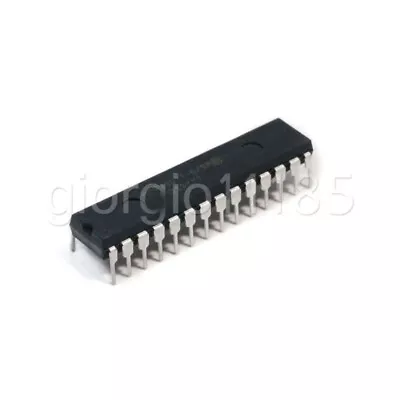 US Stock 5pcs MCP23017-E/SP DIP28 16-Bit I/O Expander With I2C Interface IC • $25.14