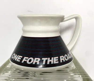 No Spill Vintage  One For The Road  Coffee Cup/Mug Or Travel Mug • $18