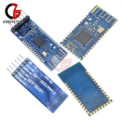 HM-10 BLE CC2541 CC2540 Bluetooth 4.0 Serial Wireless UART Transceiver Module • $4.36