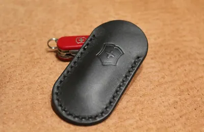 Pocket  Sleeve For Victorinox  Alox MiniChamp  / MiniChamp 58 Mm SD Classic • $15