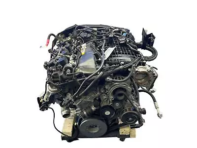 2017 2018 2019 Bmw 540i Oem 3.0l B58 Rwd Engine Motor Assembly W/turbo 56k Miles • $6599.04