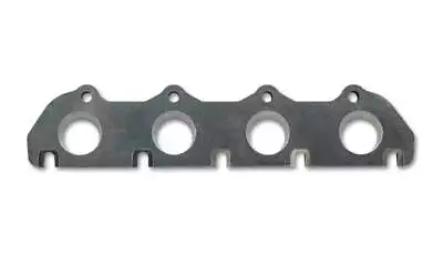 Vibrant Mild Steel Exhaust Manifold Flange For VW/Audi 2.0FSI Motor 1/2in Thick • $137.99