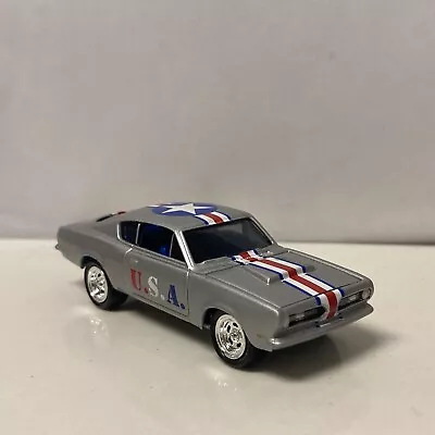 $16.99 • Buy 1968 68 Plymouth Barracuda Collectible 1/64 Scale Diecast Diorama Model