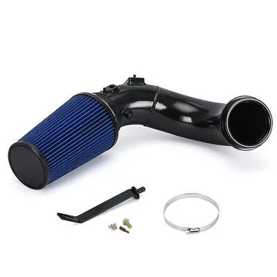 Cold Air Intake Kit W/Filter For 2007.5-2012 Dodge Ram 3500 6.7L Cummins DieselS • $64.19