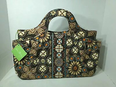 VERA BRADLEY ABBY CANYON - New With Tags. • $25