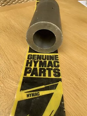 £125 • Buy Hymac 580C 580BT Dipper Nose/Dipper Pivot Boss