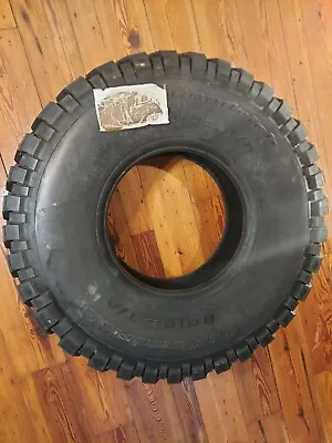 NOS HMMWV Baja Tire Date Code 2317 • $300