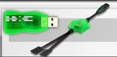 Hxc Dongle+Hxc Pro Tool Best Repair Flash  For HTC Phones • $246.99