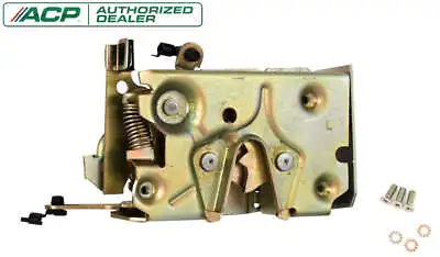 1979-1993 Ford Mustang Door Latch Assembly LH Driver's Side • $44.95