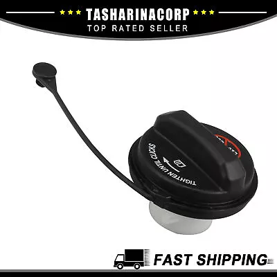 Piece Of 1 FC1080 Car Fuel Tank Cap Gas Cap Fit For Ford For Mustang 2008-2012 • $21.56