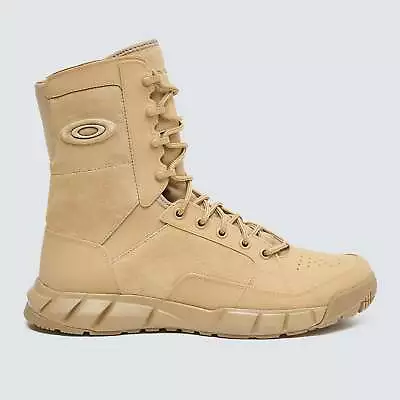 [fof100467-889] Mens Oakley Coyote Boot Lx - Desert • $125