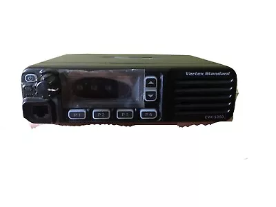 Vertex Evx 5300 Uhf 403-470 Analog Or Digital 25 Watts New • $250