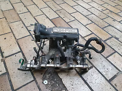 $99 • Buy RARE OEM Intake Manifold Engine 1.5i 101hp EW3 Honda CIVIC CRX Si HF AS AF 84-87