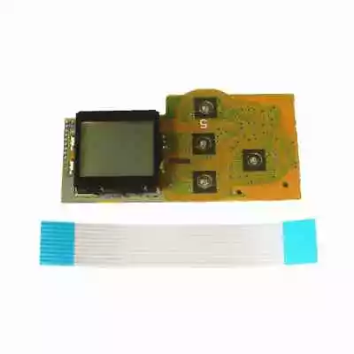 LCD Display Screen Board Flex Cable For Motorola SM120 Walkie Talkie Accessories • $32.99